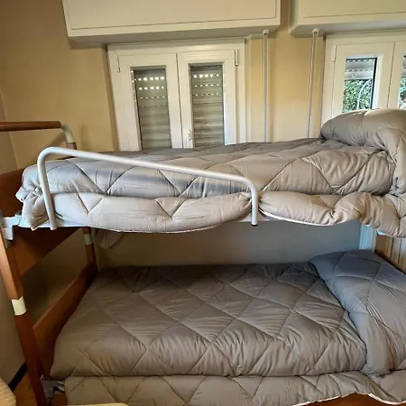 Vakantiehuis Casa Falco