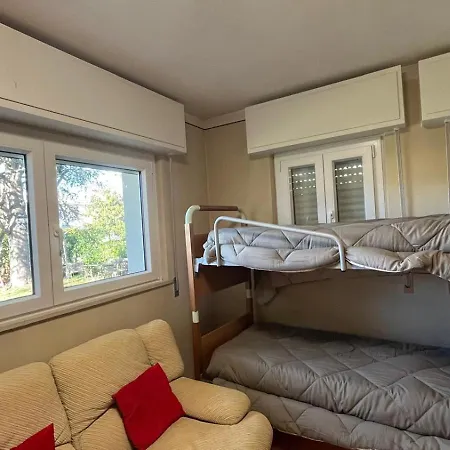 Vakantiehuis Casa Falco