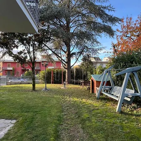 Casa Falco *