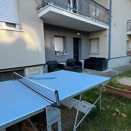 Σπίτι διακοπών Casa Falco