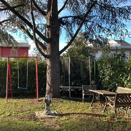 Casa Falco Vakantiehuis