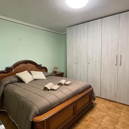 Casa Falco Vakantiehuis