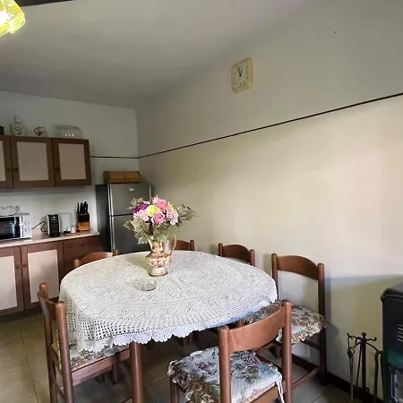 Casa Falco Vakantiehuis *