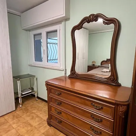 Casa Falco Vakantiehuis