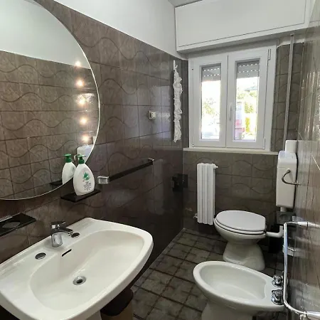 Vakantiehuis Casa Falco *