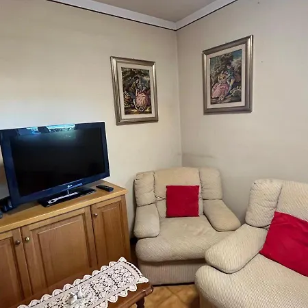 Casa Falco Vakantiehuis