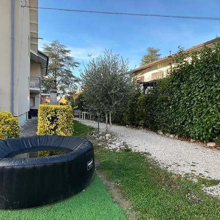 Casa Falco