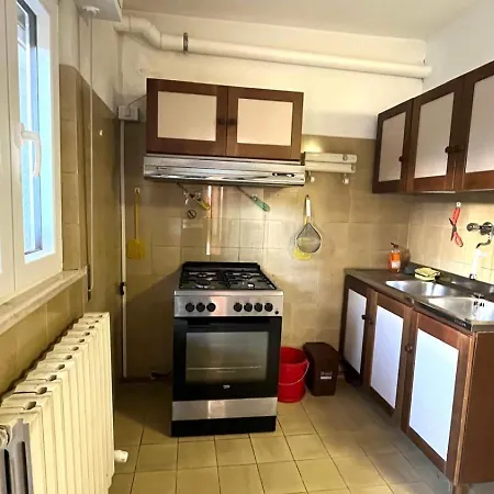 Casa Falco Vakantiehuis Urbania