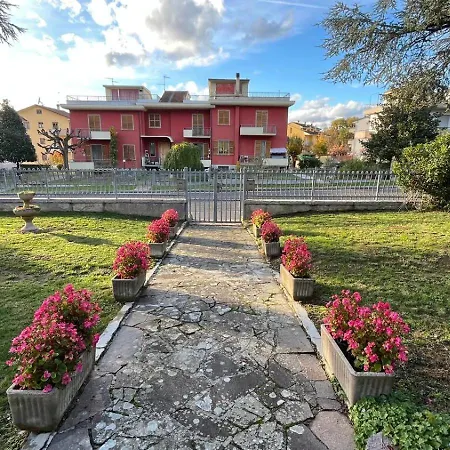 Vakantiehuis Casa Falco