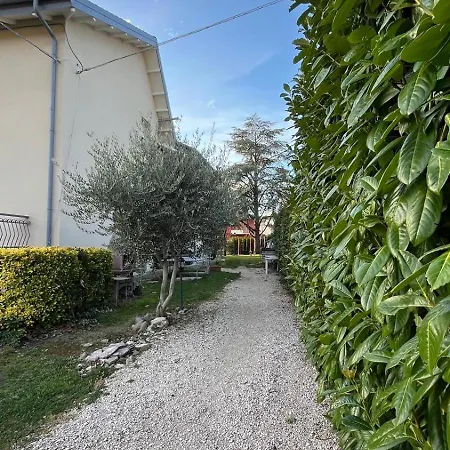 Casa Falco Urbania
