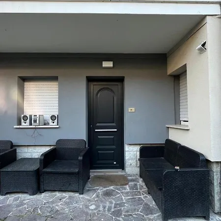 Vakantiehuis Casa Falco