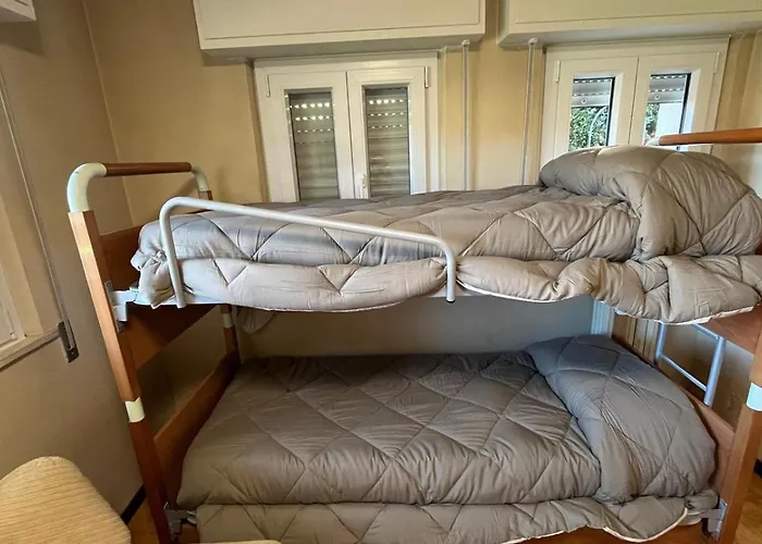 Σπίτι διακοπών Casa Falco