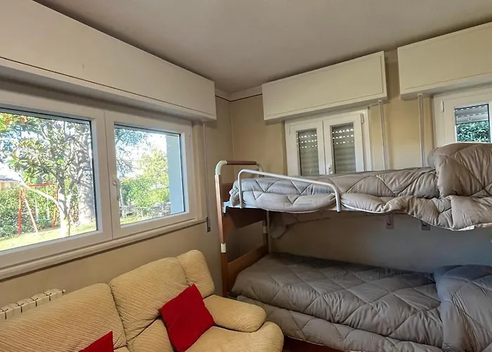 Σπίτι διακοπών Casa Falco