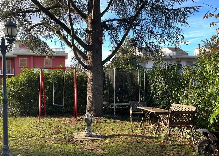 Casa Falco Σπίτι διακοπών