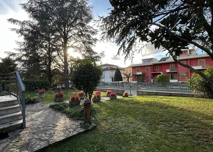 Σπίτι διακοπών Casa Falco Urbania