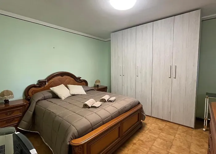 Casa Falco Σπίτι διακοπών