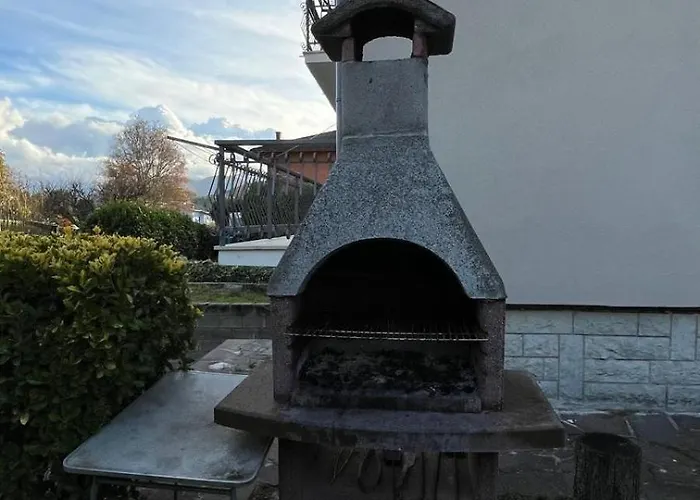 Casa Falco * Urbania