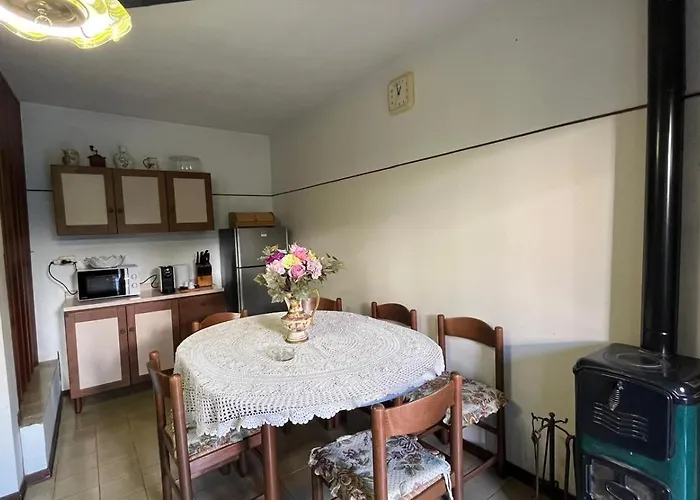 Casa Falco Σπίτι διακοπών *