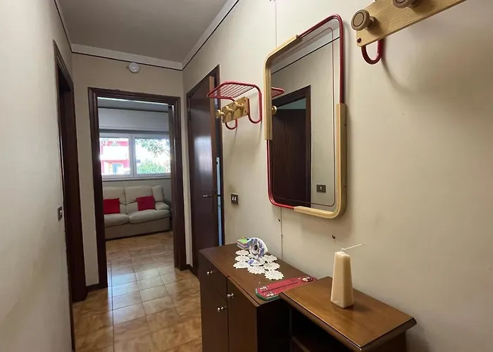 Casa Falco Σπίτι διακοπών