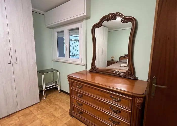 Casa Falco Σπίτι διακοπών