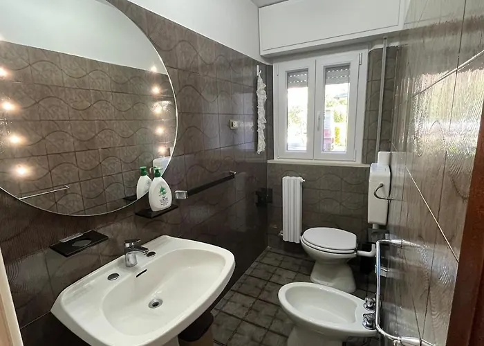 Σπίτι διακοπών Casa Falco *