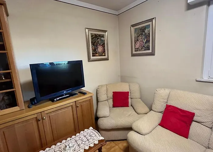 Casa Falco Σπίτι διακοπών