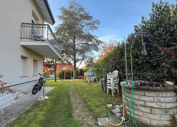 Casa Falco * Urbania