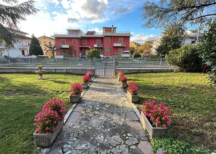 Σπίτι διακοπών Casa Falco