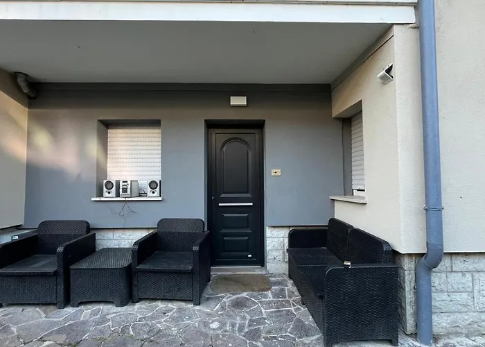 Σπίτι διακοπών Casa Falco