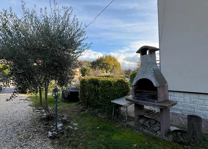 Σπίτι διακοπών Casa Falco *