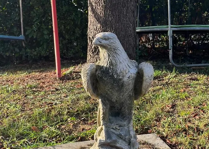 Σπίτι διακοπών Casa Falco *